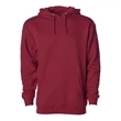 Independent Trading Co. Heavyweight Hooded Sweatshirt
