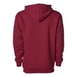 Independent Trading Co. Heavyweight Hooded Sweatshirt