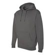 Independent Trading Co. Heavyweight Hooded Sweatshirt