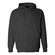 Independent Trading Co. Heavyweight Hooded Sweatshirt