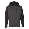 Independent Trading Co. Heavyweight Hooded Sweatshirt