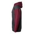 Independent Trading Co. Heavyweight Hooded Sweatshirt