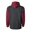 Independent Trading Co. Heavyweight Hooded Sweatshirt