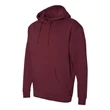 Independent Trading Co. Heavyweight Hooded Sweatshirt