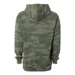 Independent Trading Co. Heavyweight Hooded Sweatshirt