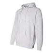 Independent Trading Co. Heavyweight Hooded Sweatshirt