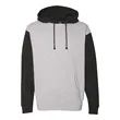 Independent Trading Co. Heavyweight Hooded Sweatshirt