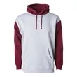 Independent Trading Co. Heavyweight Hooded Sweatshirt