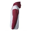 Independent Trading Co. Heavyweight Hooded Sweatshirt