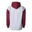 Independent Trading Co. Heavyweight Hooded Sweatshirt