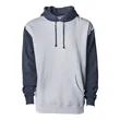 Independent Trading Co. Heavyweight Hooded Sweatshirt