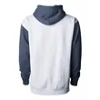 Independent Trading Co. Heavyweight Hooded Sweatshirt