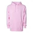 Independent Trading Co. Heavyweight Hooded Sweatshirt
