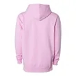 Independent Trading Co. Heavyweight Hooded Sweatshirt