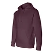 Independent Trading Co. Heavyweight Hooded Sweatshirt