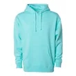 Independent Trading Co. Heavyweight Hooded Sweatshirt
