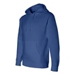 Independent Trading Co. Heavyweight Hooded Sweatshirt