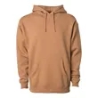 Independent Trading Co. Heavyweight Hooded Sweatshirt