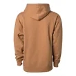 Independent Trading Co. Heavyweight Hooded Sweatshirt