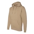 Independent Trading Co. Heavyweight Hooded Sweatshirt