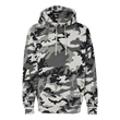 Independent Trading Co. Heavyweight Hooded Sweatshirt