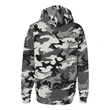 Independent Trading Co. Heavyweight Hooded Sweatshirt