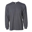 Independent Trading Co. Long Sleeve Special Blend T-Shirt