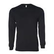 Independent Trading Co. Long Sleeve Special Blend T-Shirt