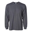 Independent Trading Co. Long Sleeve Special Blend T-Shirt