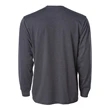 Independent Trading Co. Long Sleeve Special Blend T-Shirt