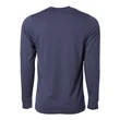 Independent Trading Co. Long Sleeve Special Blend T-Shirt