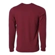 Independent Trading Co. Long Sleeve Special Blend T-Shirt