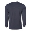 Independent Trading Co. Long Sleeve Special Blend T-Shirt