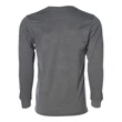 Independent Trading Co. Long Sleeve Special Blend T-Shirt