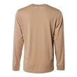 Independent Trading Co. Long Sleeve Special Blend T-Shirt