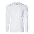 Independent Trading Co. Long Sleeve Special Blend T-Shirt