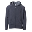 Independent Trading Co. Youth Lightweight Special Blend R...