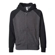 Independent Trading Co. Youth Lightweight Special Blend R...