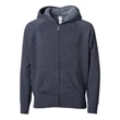 Independent Trading Co. Youth Lightweight Special Blend R...