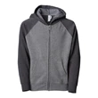 Independent Trading Co. Youth Lightweight Special Blend R...