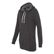 Independent Trading Co. Women's Special Blend Hooded Swea...