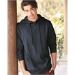 Independent Trading Co. Lightweight Hooded Pullover T-Shirt