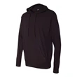 Independent Trading Co. Lightweight Hooded Pullover T-Shirt