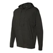 Independent Trading Co. Lightweight Hooded Pullover T-Shirt