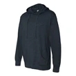Independent Trading Co. Lightweight Hooded Pullover T-Shirt