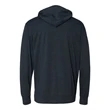 Independent Trading Co. Lightweight Hooded Pullover T-Shirt