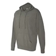Independent Trading Co. Lightweight Hooded Pullover T-Shirt