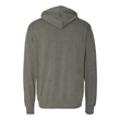 Independent Trading Co. Lightweight Hooded Pullover T-Shirt