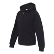 Independent Trading Co. Youth Midweight Full-Zip Hooded S...