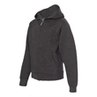Independent Trading Co. Youth Midweight Full-Zip Hooded S...